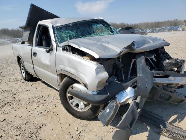 Photo 4 from auction – 2004 CHEVROLET SILVER1500 with VIN 1GCEC14T04Z240500