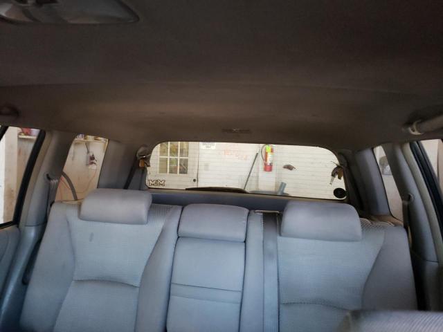 Photo 10 from auction – 2005 TOYOTA HIGHLANDER with VIN JTEDP21A450089607