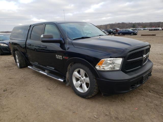 Photo 4 from auction – 2016 RAM 1500 ST with VIN 1C6RR7SM9GS193888