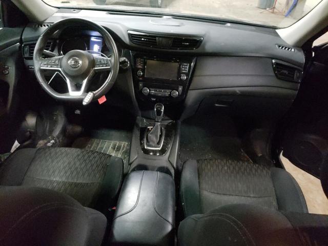 Photo 8 from auction – 2017 NISSAN ROGUE SV with VIN 5N1AT2MV6HC817900