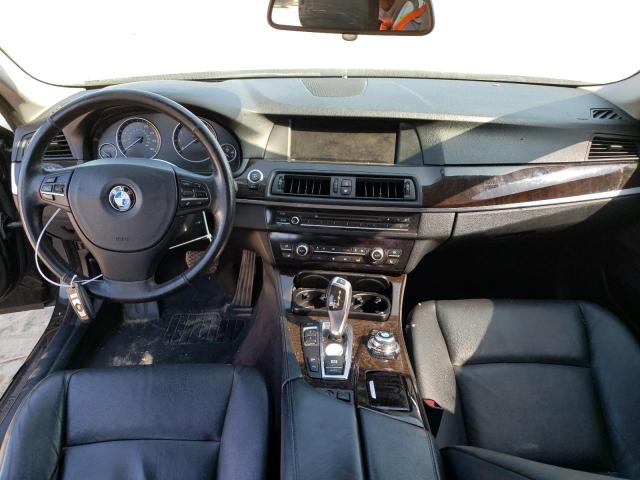 Foto 8 de la subasta – 2013 BMW 535 XI con VIN WBAFU7C57DDU75459