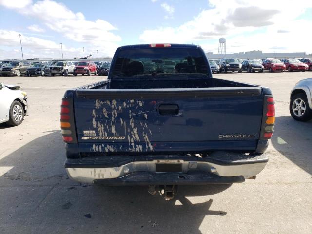 Photo 6 from auction – 2000 CHEVROLET SILVERADO with VIN 1GCEC19V0YZ170240