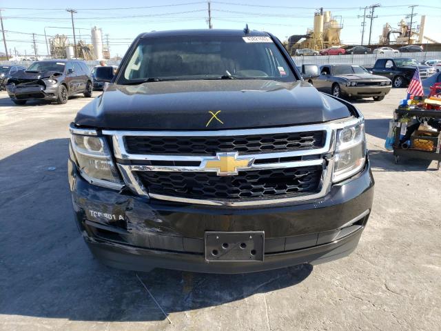 Photo 5 from auction – 2019 CHEVROLET SUBURBAN C with VIN 1GNSCGKC0KR101321