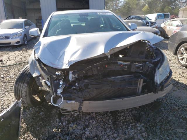 Photo 5 from auction – 2010 BUICK LACROSSE C with VIN 1G4GC5EG8AF191427