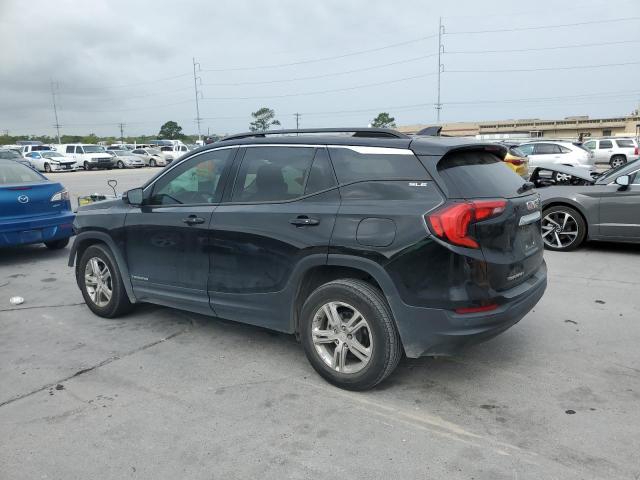 Photo 2 from auction – 2020 GMC TERRAIN SL with VIN 3GKALMEVXLL290931