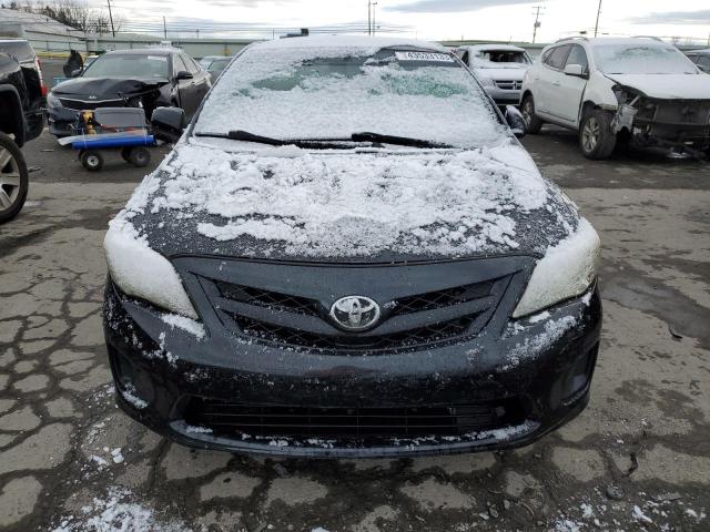Фото 5 с аукциона – 2011 TOYOTA COROLLA с VIN JTDBU4EE9BJ088231