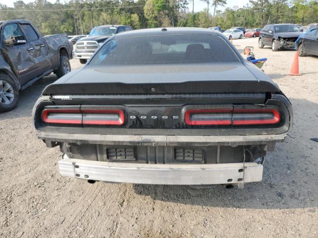 Photo 6 from auction – 2019 DODGE CHALLENGER with VIN 2C3CDZAG9KH504230