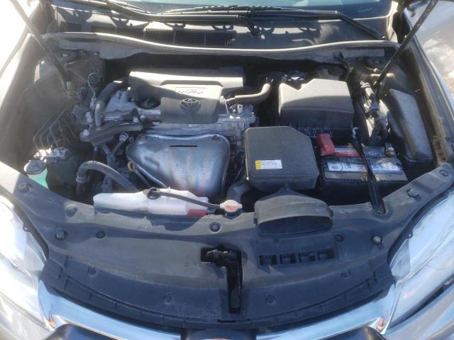 Photo 11 from auction – 2016 TOYOTA CAMRY LE with VIN 4T1BF1FK2GU564916