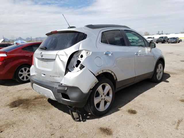 Photo 3 from auction – 2015 BUICK ENCORE with VIN KL4CJCSB6FB200446
