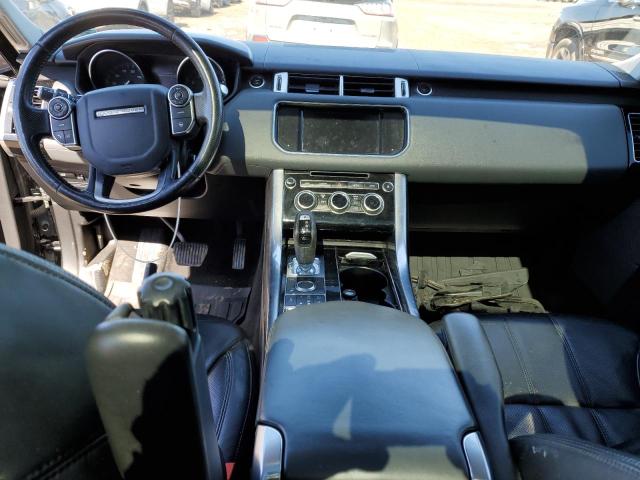 Фото 8 с аукциона – 2015 LAND ROVER RANGE ROVE с VIN SALWR2VF6FA506811