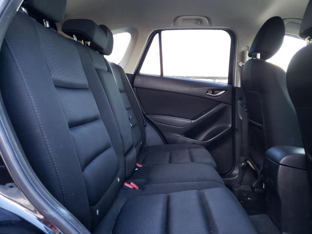 Photo 10 from auction – 2015 MAZDA CX-5 TOURI with VIN JM3KE2CY6F0525152