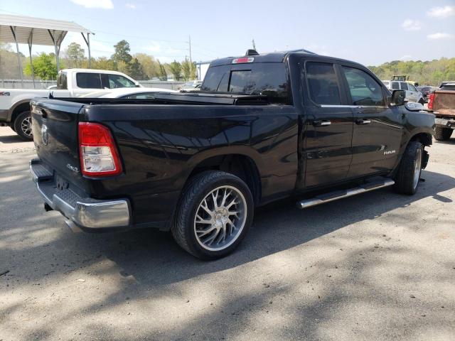 Photo 3 from auction – 2019 RAM 1500 BIG H with VIN 1C6SRFBTXKN831219