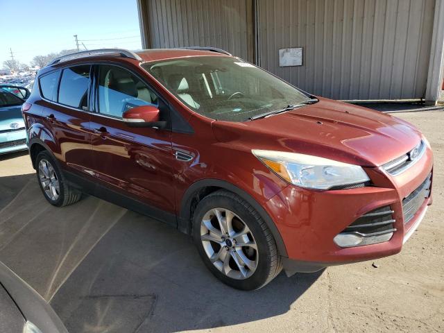 Photo 4 from auction – 2016 FORD ESCAPE TIT with VIN 1FMCU0JX8GUA64217