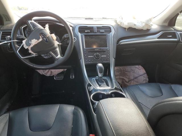 Photo 8 from auction – 2016 FORD FUSION TIT with VIN 3FA6P0K95GR186104