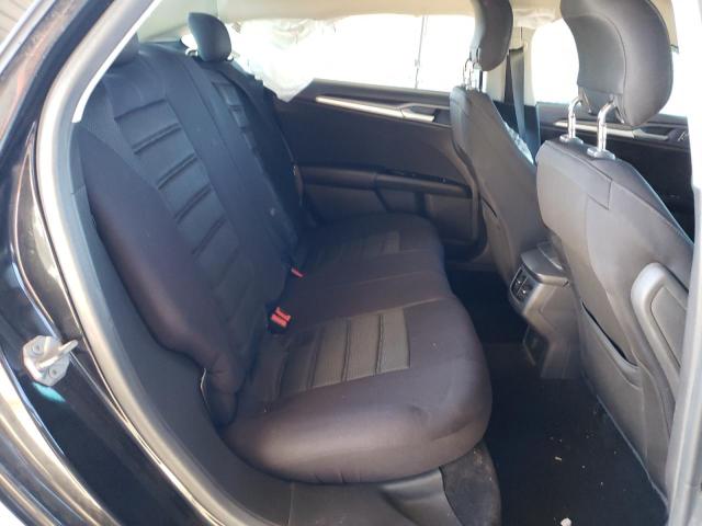 Photo 10 from auction – 2014 FORD FUSION SE with VIN 1FA6P0H77E5392336