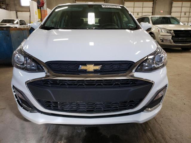 Photo 5 from auction – 2021 CHEVROLET SPARK 1LT with VIN KL8CD6SA8MC717673