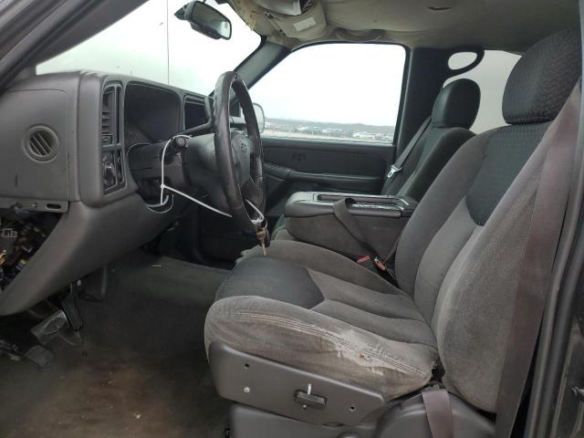 صورة رقم 7 من المزاد - 2004 CHEVROLET AVALANCHE مع VIN 3GNEC12TX4G136994