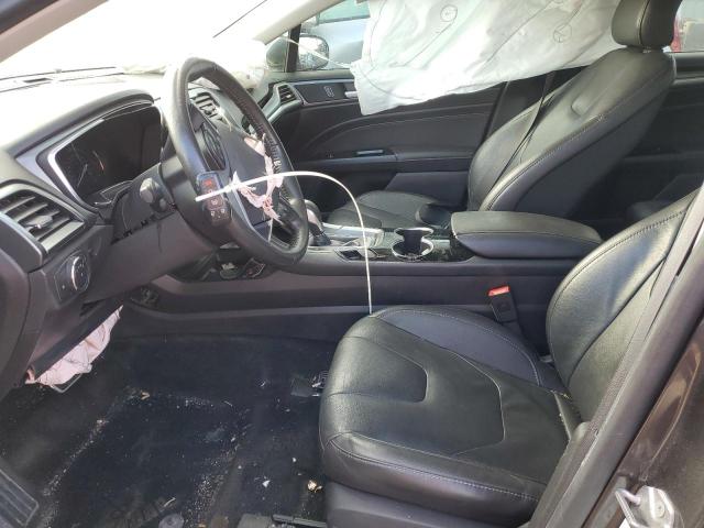 Photo 7 from auction – 2016 FORD FUSION TIT with VIN 3FA6P0K95GR186104