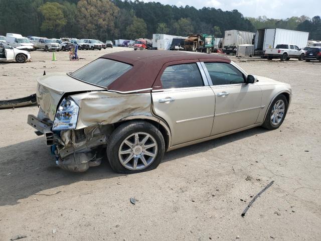 Photo 3 from auction – 2006 CHRYSLER 300C with VIN 2C3LA63H06H254461