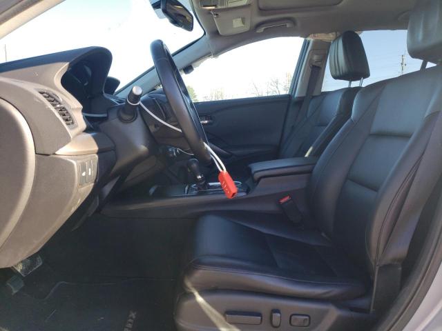 Photo 7 from auction – 2016 ACURA RDX with VIN 5J8TB3H39GL004677