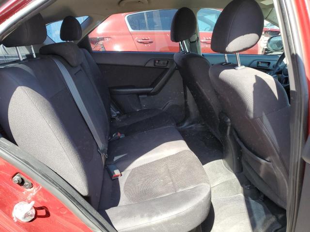 Photo 10 from auction – 2011 KIA FORTE with VIN KNAFU5A29B5418460