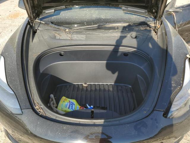 Photo 11 from auction – 2022 TESLA MODEL 3 with VIN 5YJ3E1EB2NF192285