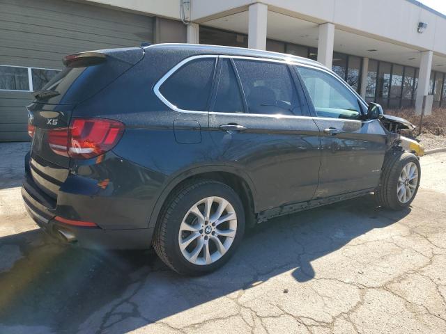 Photo 3 from auction – 2014 BMW X5 XDRIVE3 with VIN 5UXKR0C53E0H22643