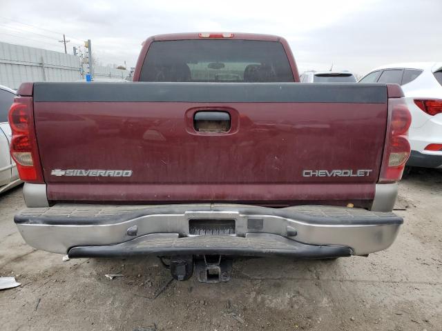 Photo 6 from auction – 2003 CHEVROLET SILVERADO with VIN 2GCEK19T731240061