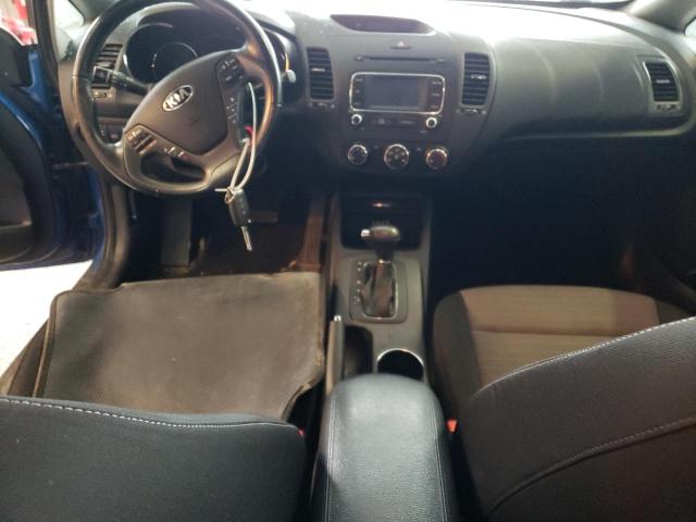 Photo 8 from auction – 2014 KIA FORTE EX with VIN KNAFX4A83E5050352
