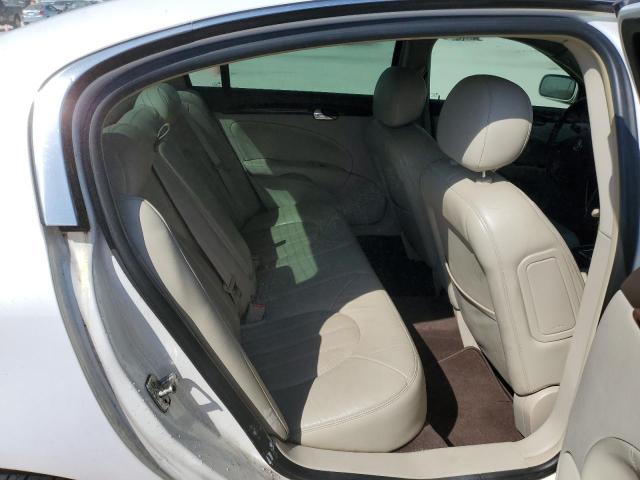 Photo 10 from auction – 2007 BUICK LUCERNE CX with VIN 1G4HE57Y77U178483