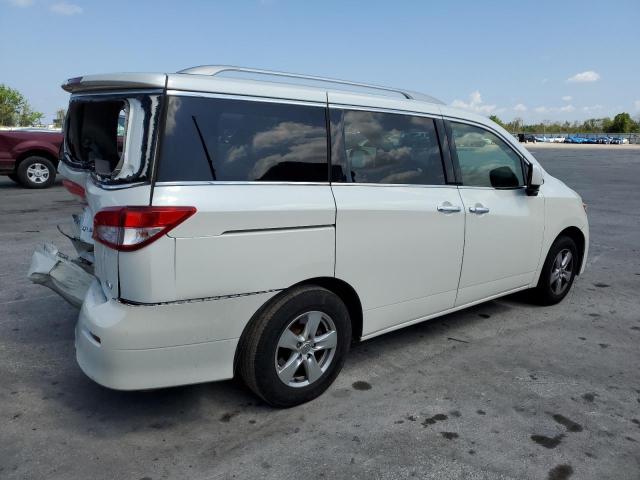 Photo 3 from auction – 2017 NISSAN QUEST S with VIN JN8AE2KP5H9167882
