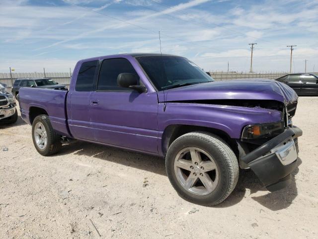 Photo 4 from auction – 2001 DODGE RAM 1500 with VIN 3B7HC13Z91M279408
