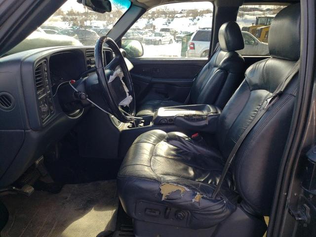 Photo 7 from auction – 2002 CHEVROLET silverado with VIN 1GCEK19T42E241813