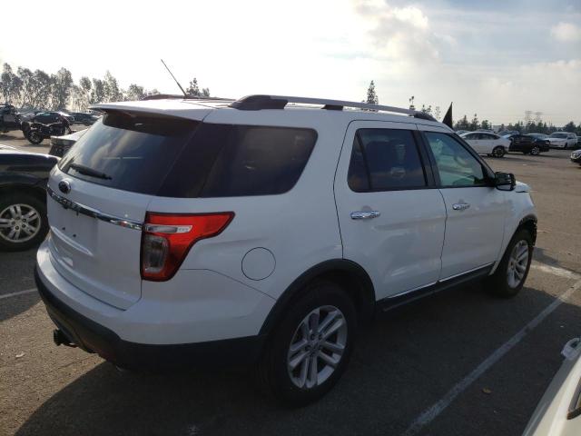 Photo 3 from auction – 2015 FORD EXPLORER X with VIN 1FM5K7D82FGC39926