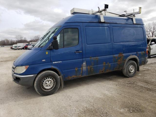 DODGE SPRINTER 2 2006 with VIN WD0PD644265956070 - Photo from auction