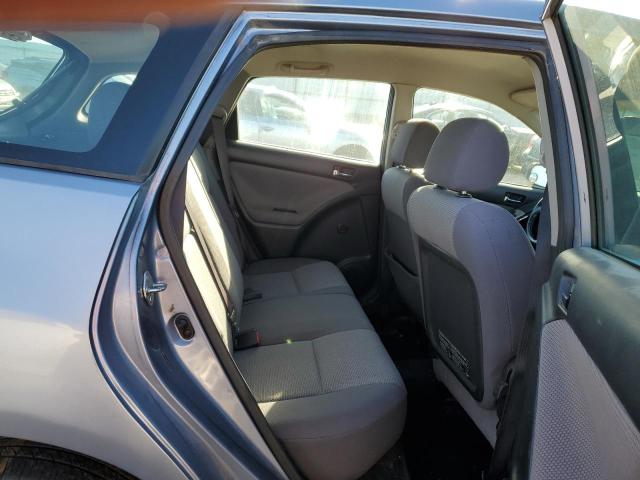 Photo 10 from auction – 2005 TOYOTA COROLLA MA with VIN 2T1LR32E85C381378