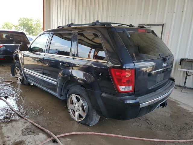 Photo 2 from auction – 2005 JEEP GRAND CHER with VIN 1J4HS58NX5C704054