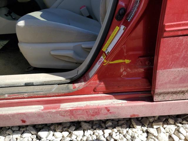 Photo 12 from auction – 2013 TOYOTA PRIUS with VIN JTDKN3DU9D0344540