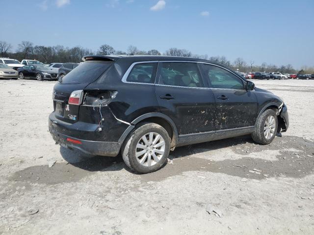 Photo 3 from auction – 2010 MAZDA CX-9 with VIN JM3TB2MA0A0235156