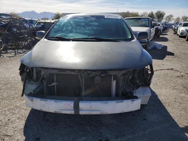 Photo 5 from auction – 2009 TOYOTA COROLLA BA with VIN JTDBL40EX9J034330