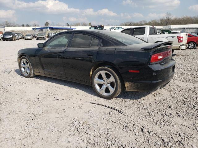 Photo 2 from auction – 2012 DODGE CHARGER R/ with VIN 2C3CDXCT6CH194733