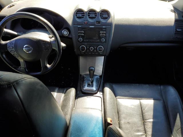 Photo 8 from auction – 2012 NISSAN ALTIMA SR with VIN 1N4BL2AP4CC184598