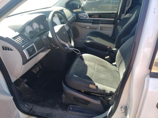 Photo 7 from auction – 2010 DODGE GRAND CARA with VIN 2D4RN5D15AR154979