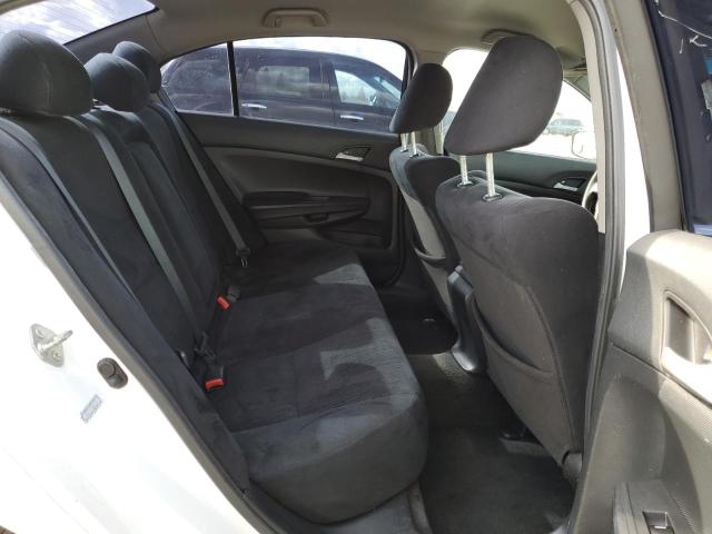 Photo 10 from auction – 2011 HONDA ACCORD SE with VIN 1HGCP2F65BA801828