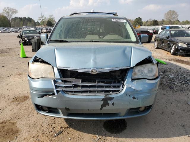 Photo 5 from auction – 2010 CHRYSLER TOWN & COU with VIN 2A4RR5D16AR413863