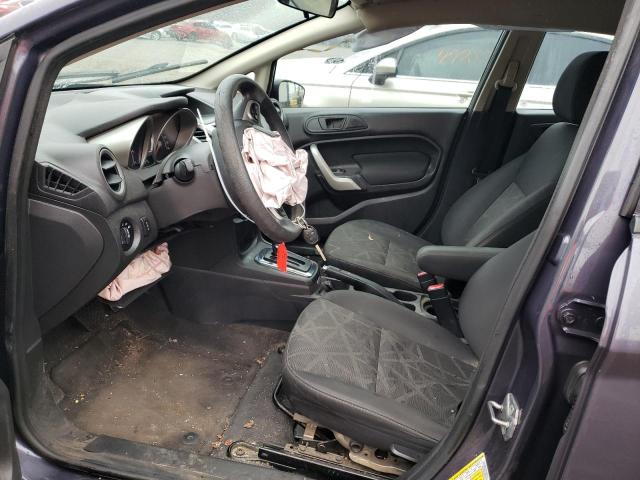 Photo 7 from auction – 2013 FORD FIESTA SE with VIN 3FADP4BJ8DM171002