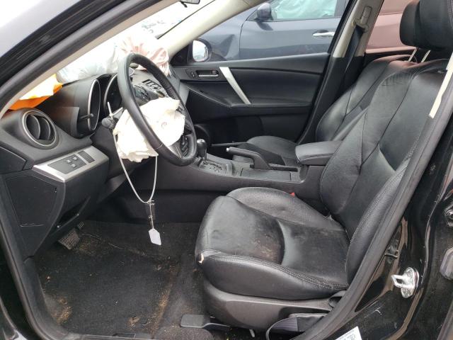 Photo 7 from auction – 2012 MAZDA 3 I with VIN JM1BL1M89C1629454