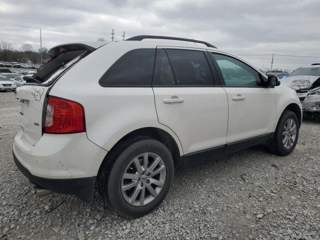 Photo 3 from auction – 2012 FORD EDGE SEL with VIN 2FMDK3JC6CBA94664