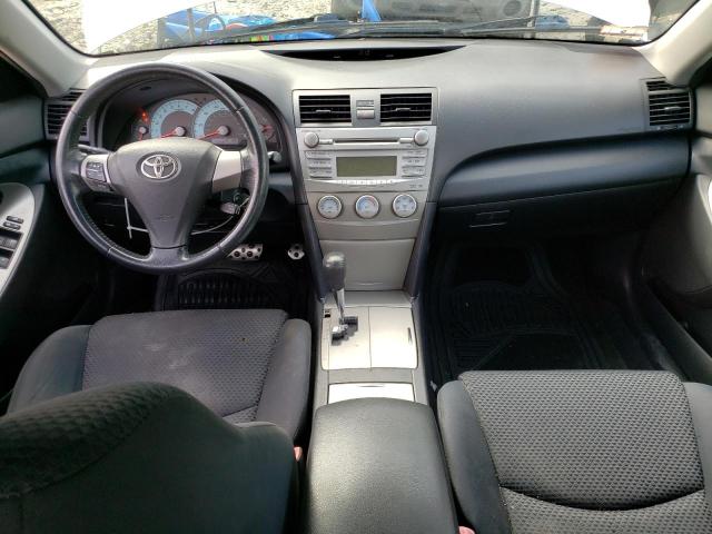 Photo 8 from auction – 2011 TOYOTA CAMRY BASE with VIN 4T1BF3EK4BU680026