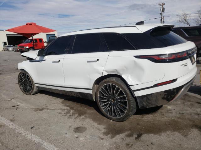 Photo 2 from auction – 2019 LAND ROVER RANGE ROVE with VIN SALYB2EV7KA795678